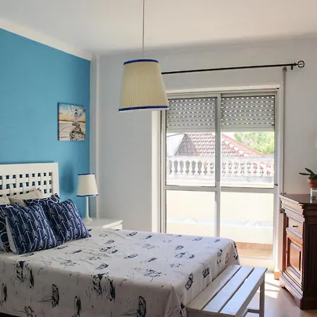 Appartement Auramar *