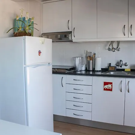 Auramar Апартаменты Сесимбра