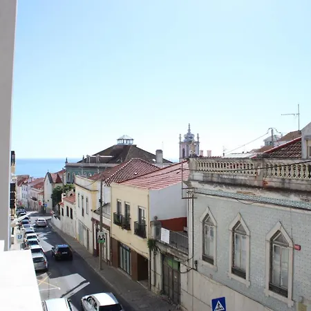 Auramar Appartement Sesimbra