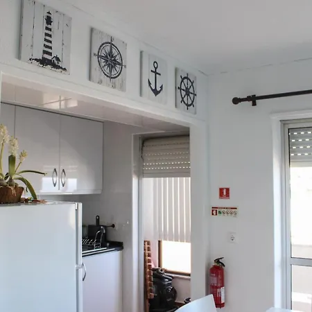Appartement Auramar *