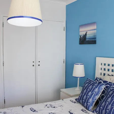 Auramar Appartement