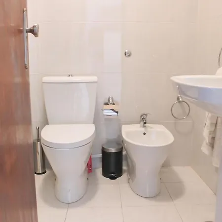 Auramar Appartement